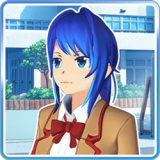 校园女生模拟器汉化版破解版2025