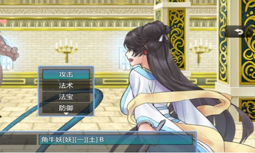 绯色修仙录4.15安卓版