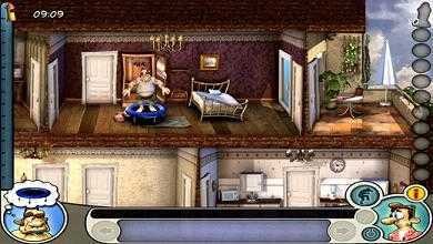 整蛊邻居手机版