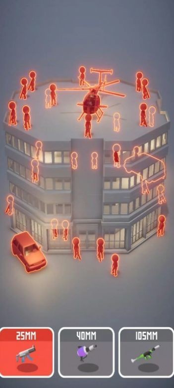 要塞攻击破解版