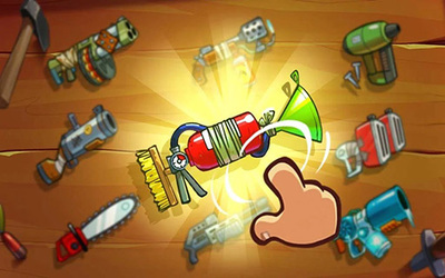 沼泽激战2内置MOD功能菜单版下载