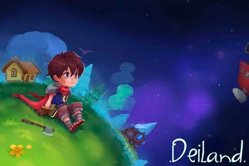 小王子星球中文无限水晶下载