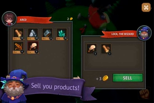 小王子星球中文无限水晶下载