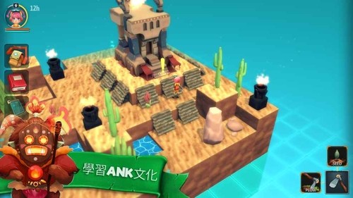 安可拉游戏免费版下载去广告