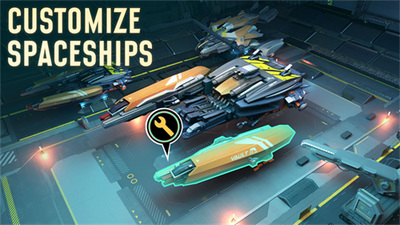 基地银河前线官方版下载