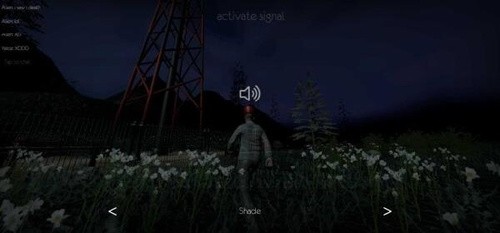 逃离森林中文版