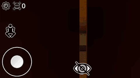 逃离爷爷奶奶家