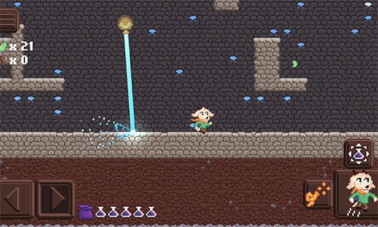 药剂师学徒游戏正式版下载