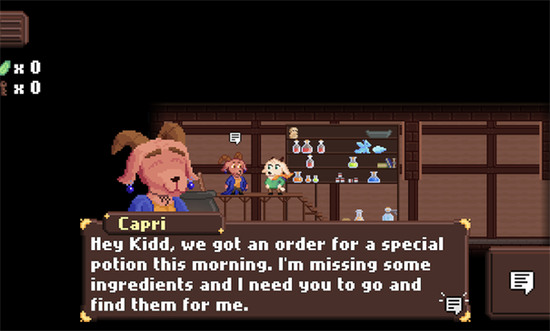 药剂师学徒手机版下载