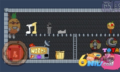 披萨塔lap10钻石版模组下载