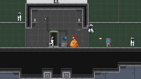 暴食者计划安卓版下载