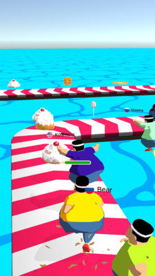 肥宅跑酷赛手机版下载安装