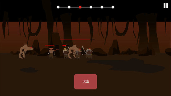 篝火被遗忘的土地下载