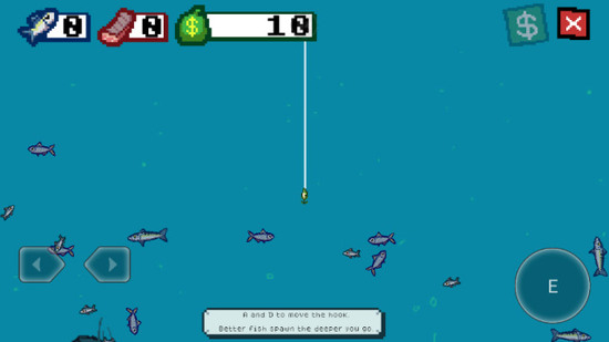 海上餐厅刮鱼鳞下载