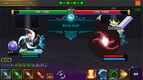 培养魔法师手机版下载