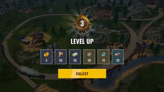 铁路帝国2手机版下载