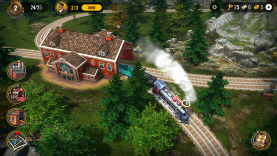 铁路帝国2手机版下载