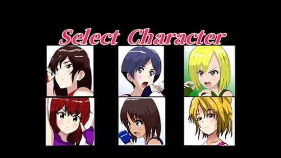 格斗女孩手游最新版