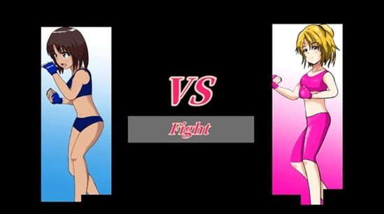 格斗女孩手游最新版