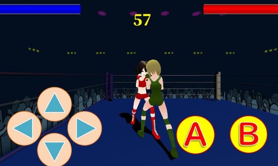 格斗女孩最新版下载