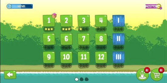 捣蛋猪新创版2025游戏下载