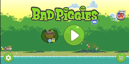 捣蛋猪新创版2025游戏下载