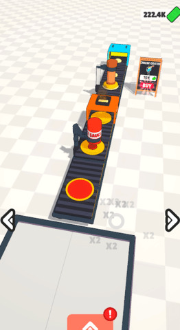 ����Ȧ��ˮ����Ϸ��׿������