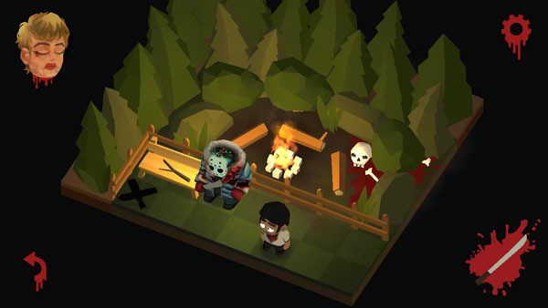 13���������ɭ��Ϸsteam�ֻ���